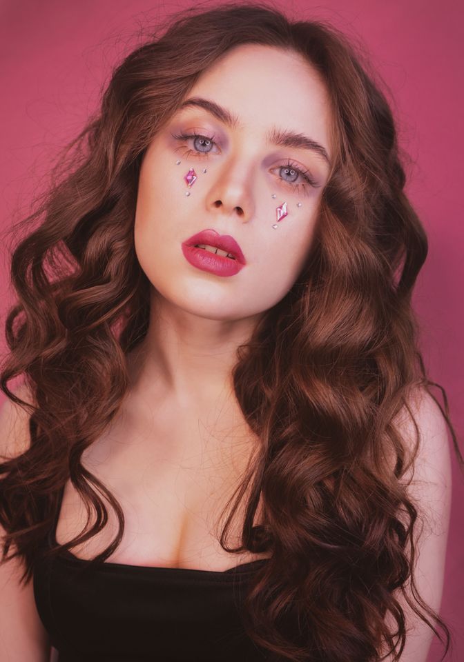 Кукла Маша