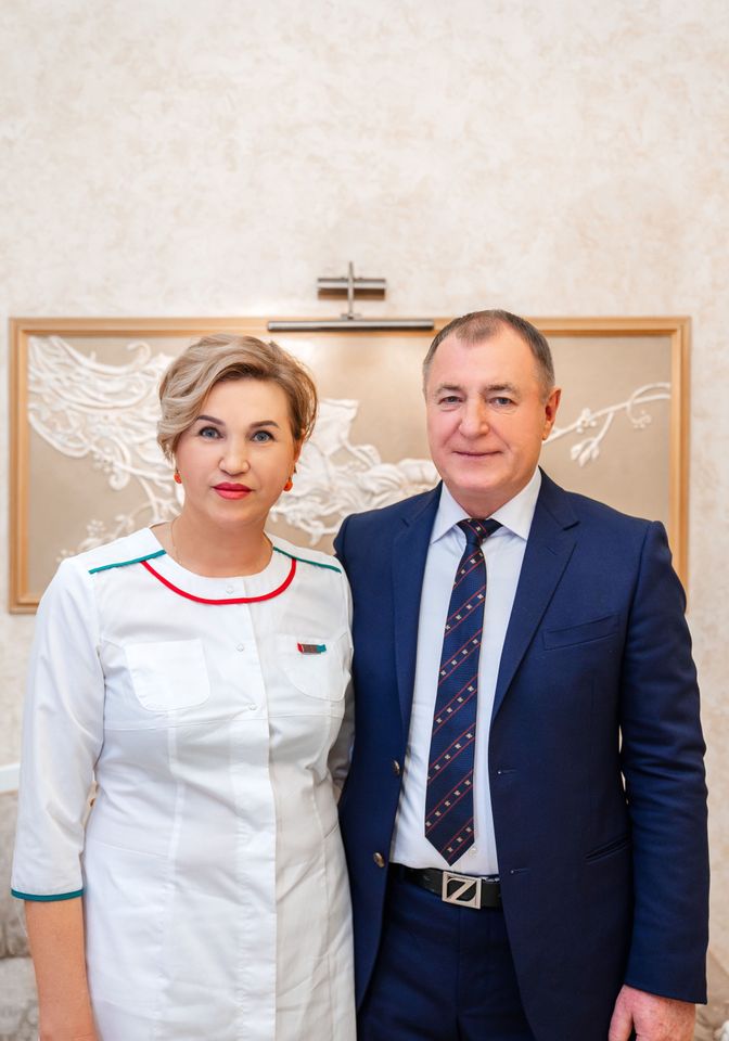 Галерея