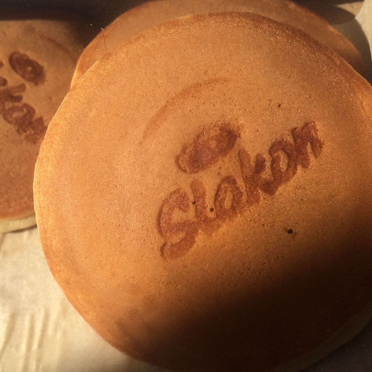 пышные печеньки slаkon, лето 2020 Ижевск 
