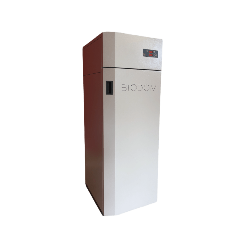 Купить Пеллетный котел BIODOM C15L
