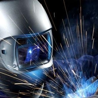 ИП Welding working