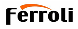 Ремонт газового котла Ferroli (Фероли)