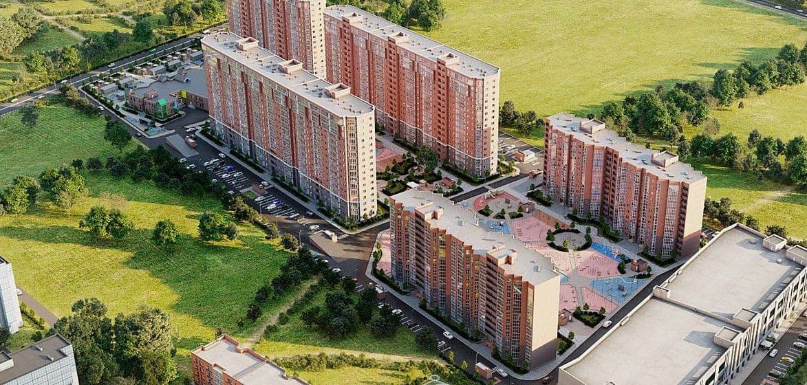 жк сегодня краснодар