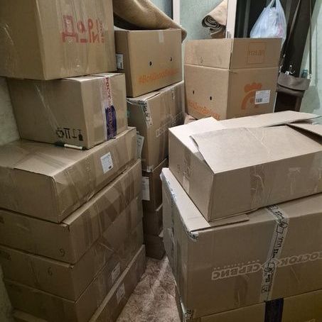 Домашний переезд из Ноябрьска в Тюмень