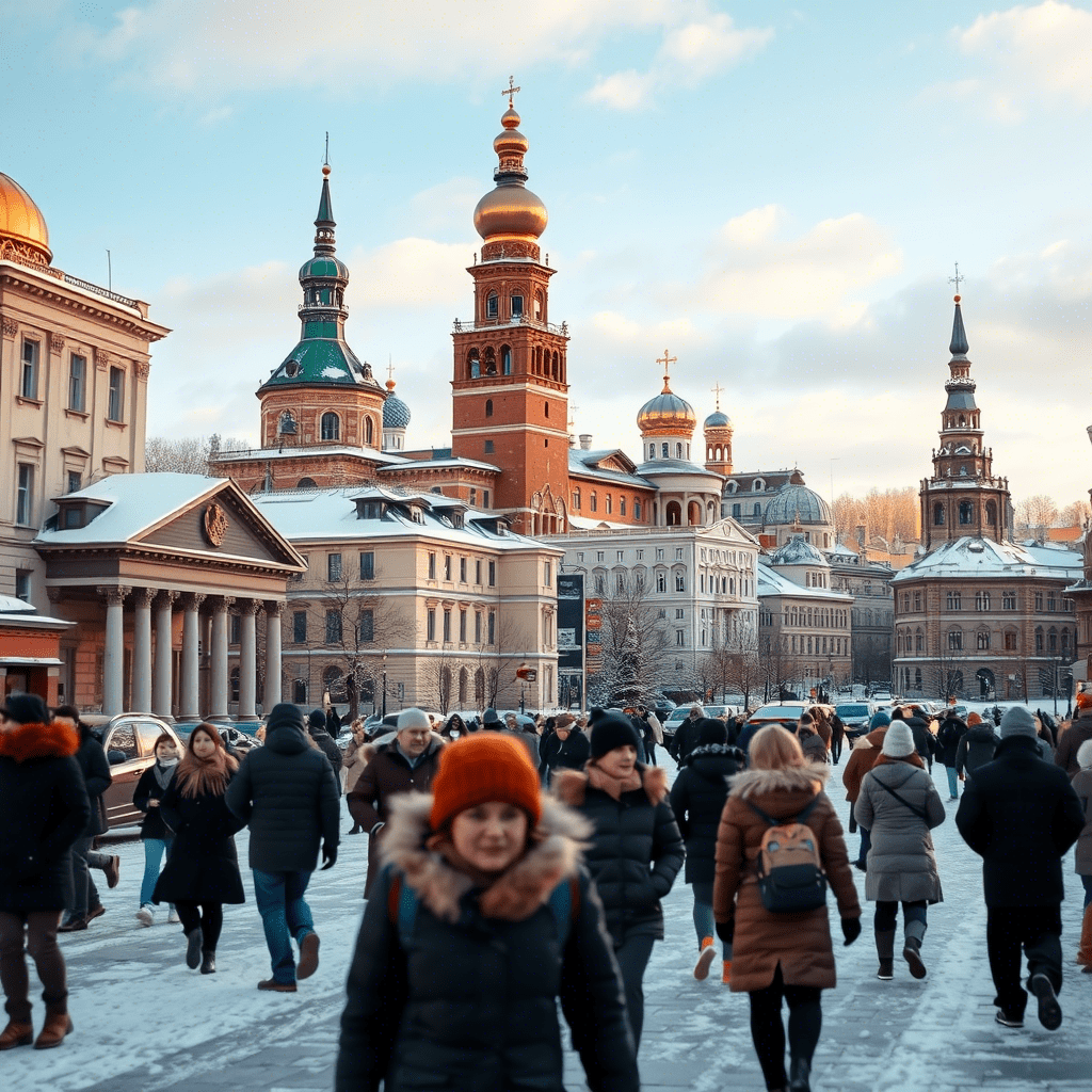 Домашний переезд из Ноябрьска в Тюмень