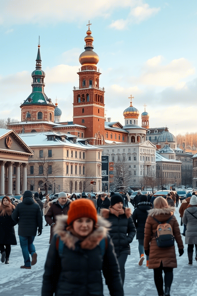Домашний переезд из Ноябрьска в Тюмень
