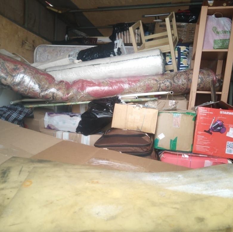 Домашний переезд из Ноябрьска в Тюмень