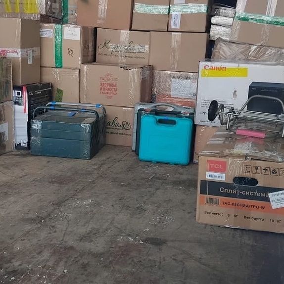 Домашний переезд из Ноябрьска в Йошкар Ола