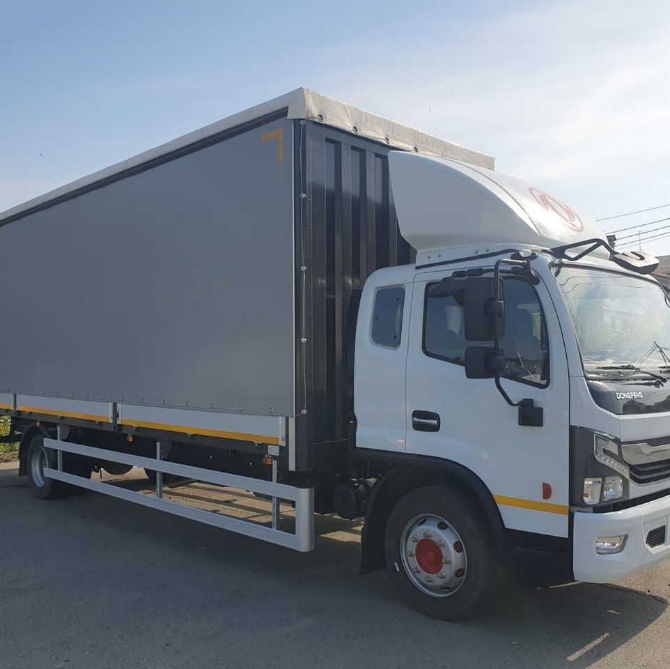 Домашний переезд из Ноябрьска в Уфу