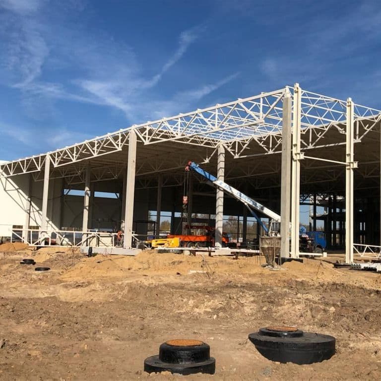 Купить Независимый строительный контроль в Липецке и области