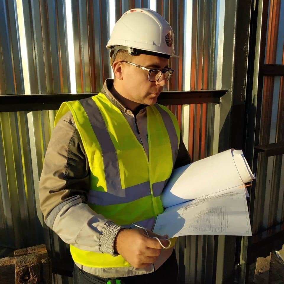 Купить Технический заказчик. Строительный контроль. Управление проектом.