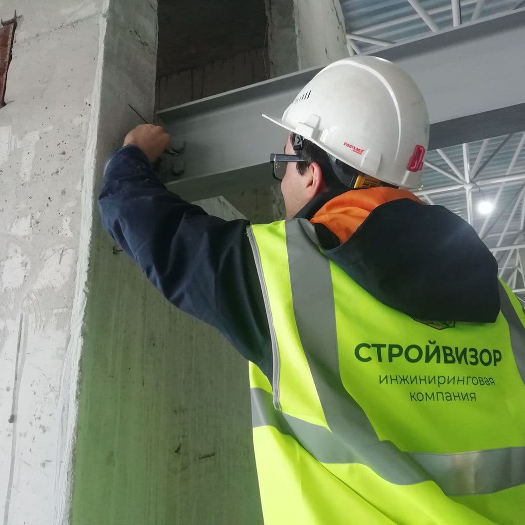 Купить Независимый строительный контроль в Липецке и области