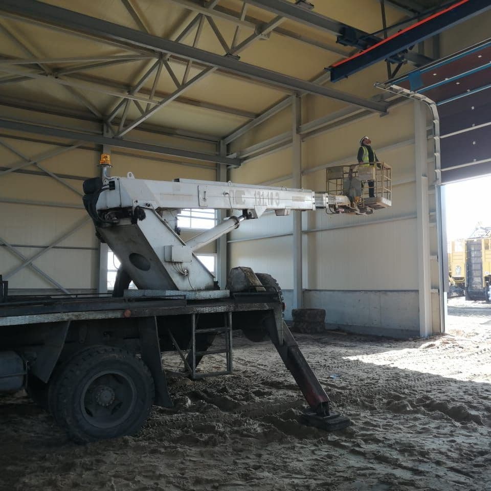 Купить Независимый строительный контроль в Липецке и области