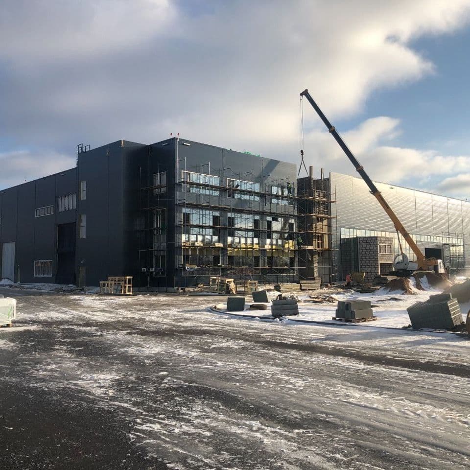 Купить Технический заказчик. Строительный контроль. Управление проектом.