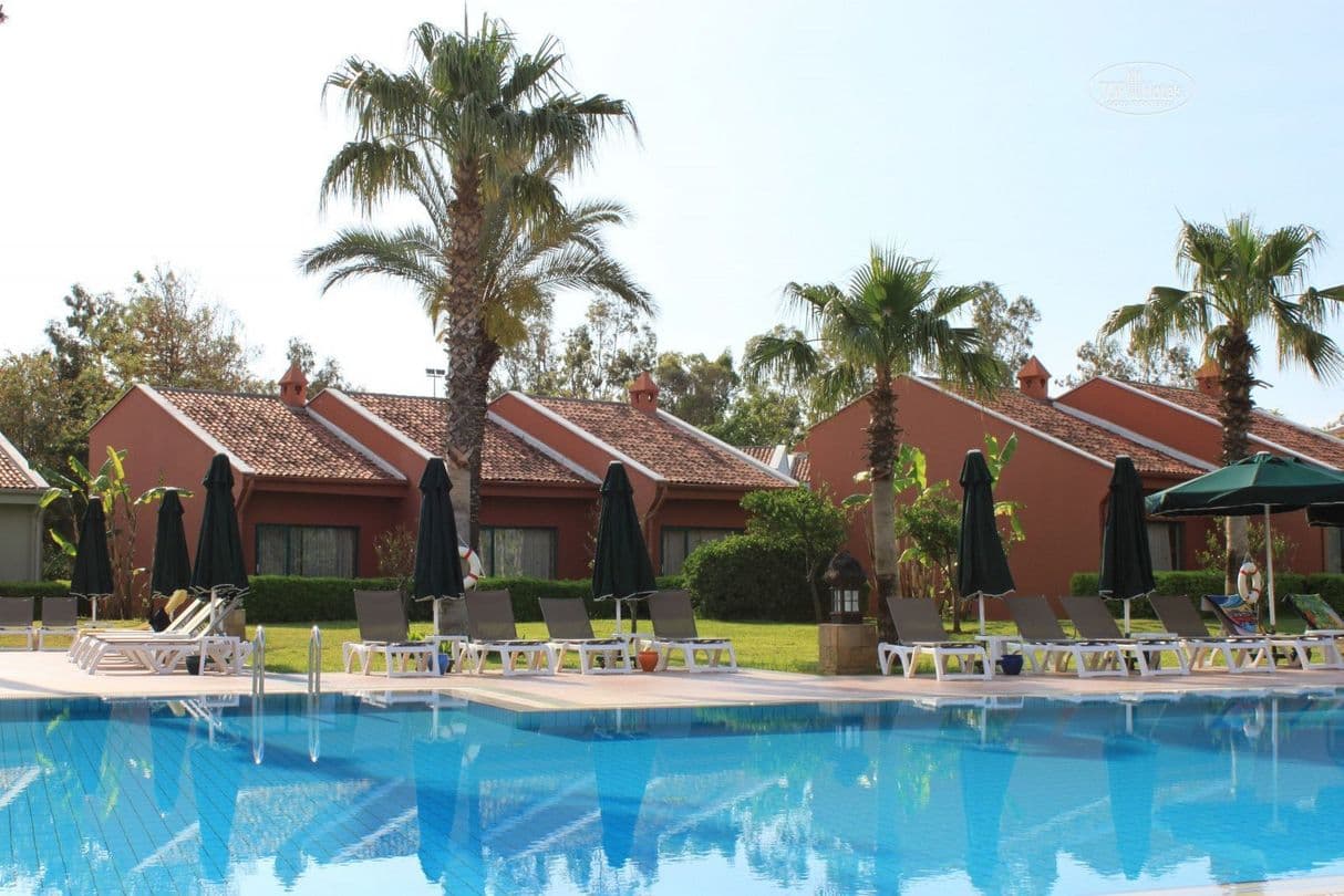 Ic Hotels Santai Family Resort 5*