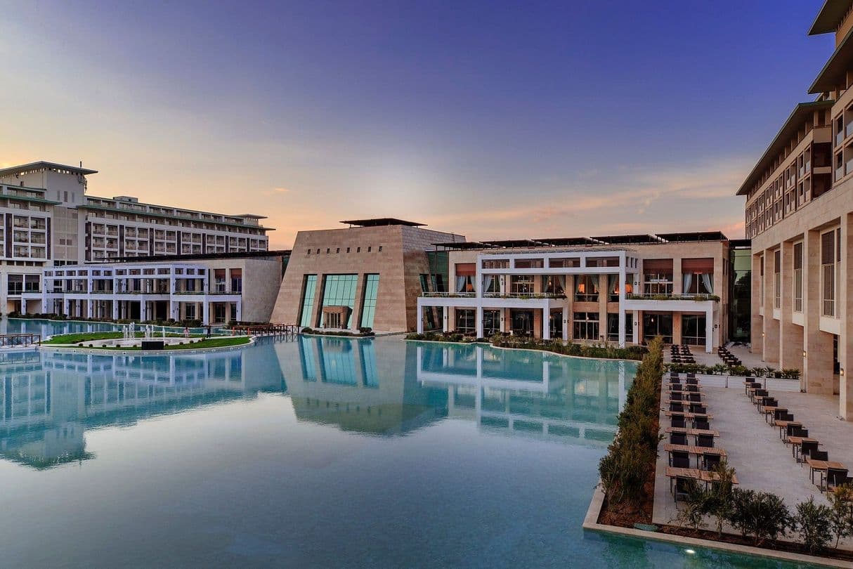 Rixos Premium Belek 5*