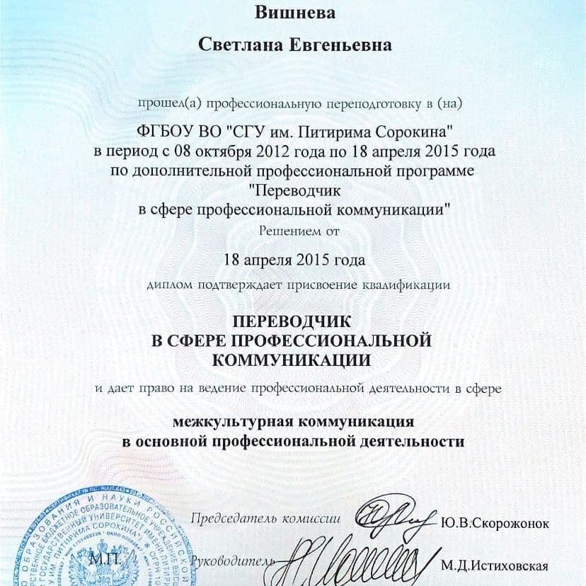 Изображение
