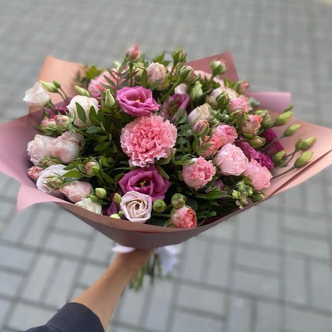 Купить Букет дня 