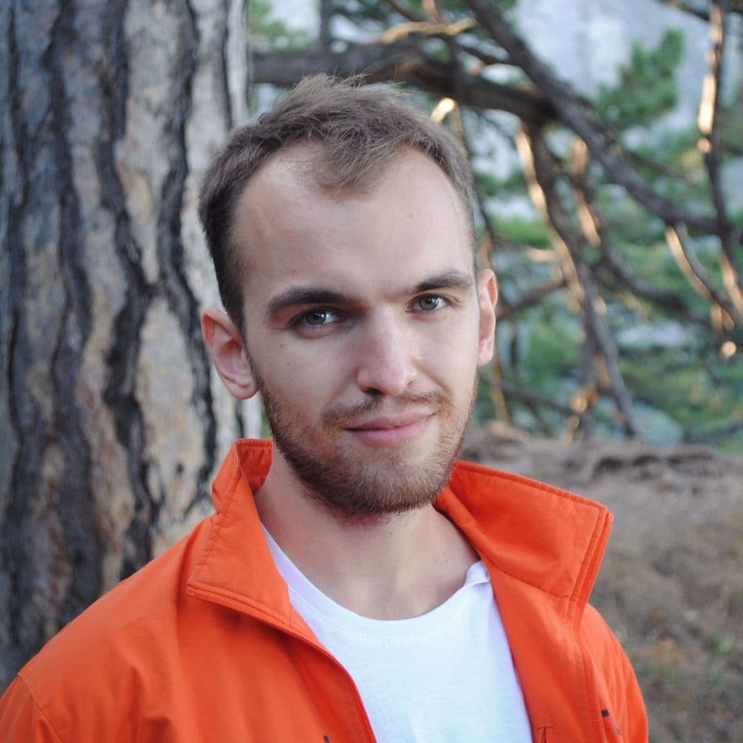 Обо мне: