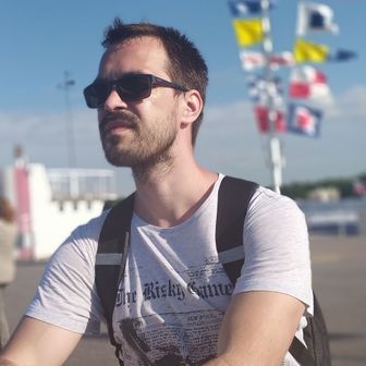 Юхименко Артем
