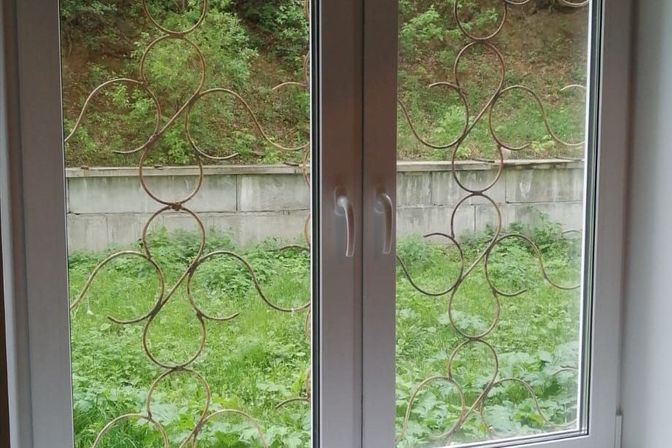 Несколько наших последних работ