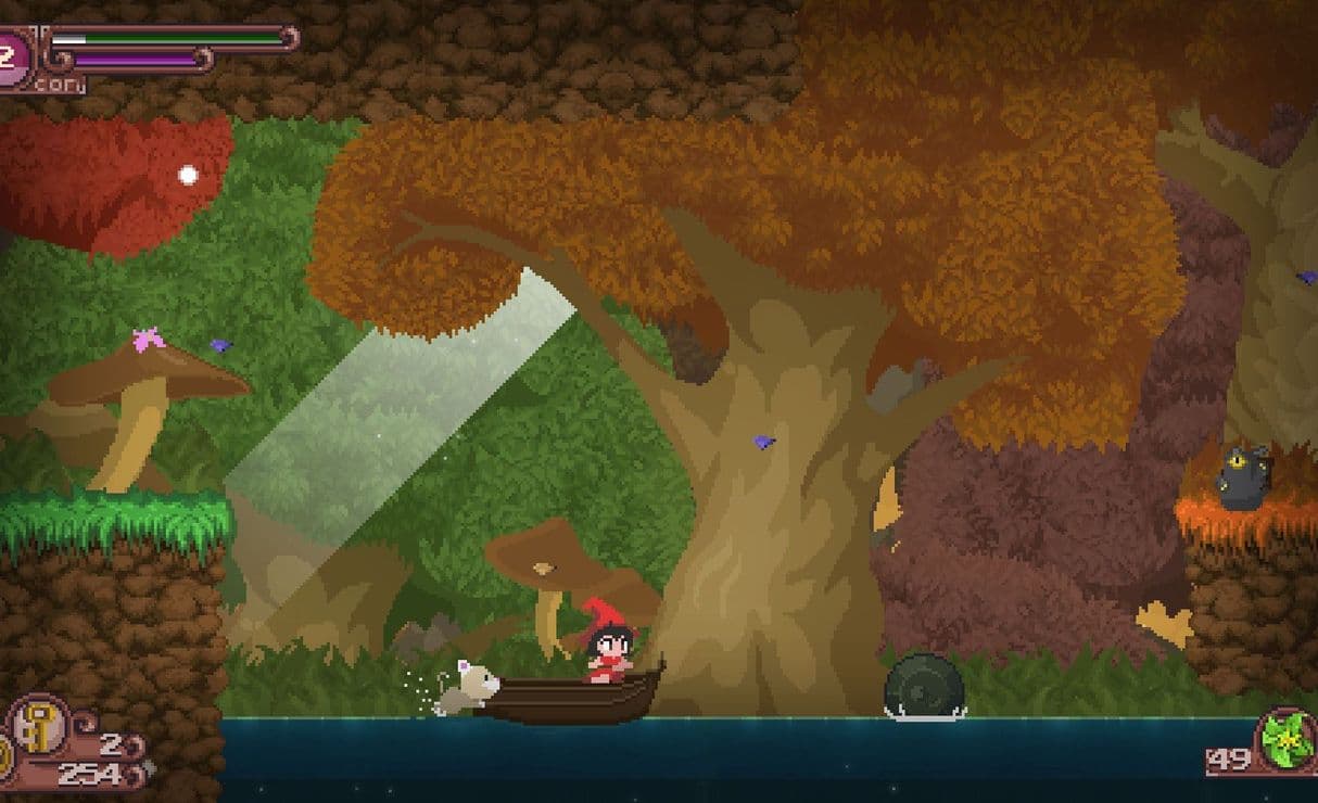 Fearmonium, metroidvania, 2d, platformer, rbspade, redblack spade, expecte amour, gamedev, game development, indie, indie game, indie games, phobia, C