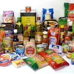 бакалея на калининской базе