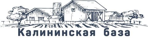 логотип калининской базы