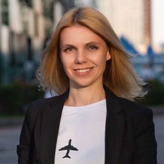 Екатерина Пушкина