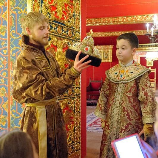 туры из Балашихи