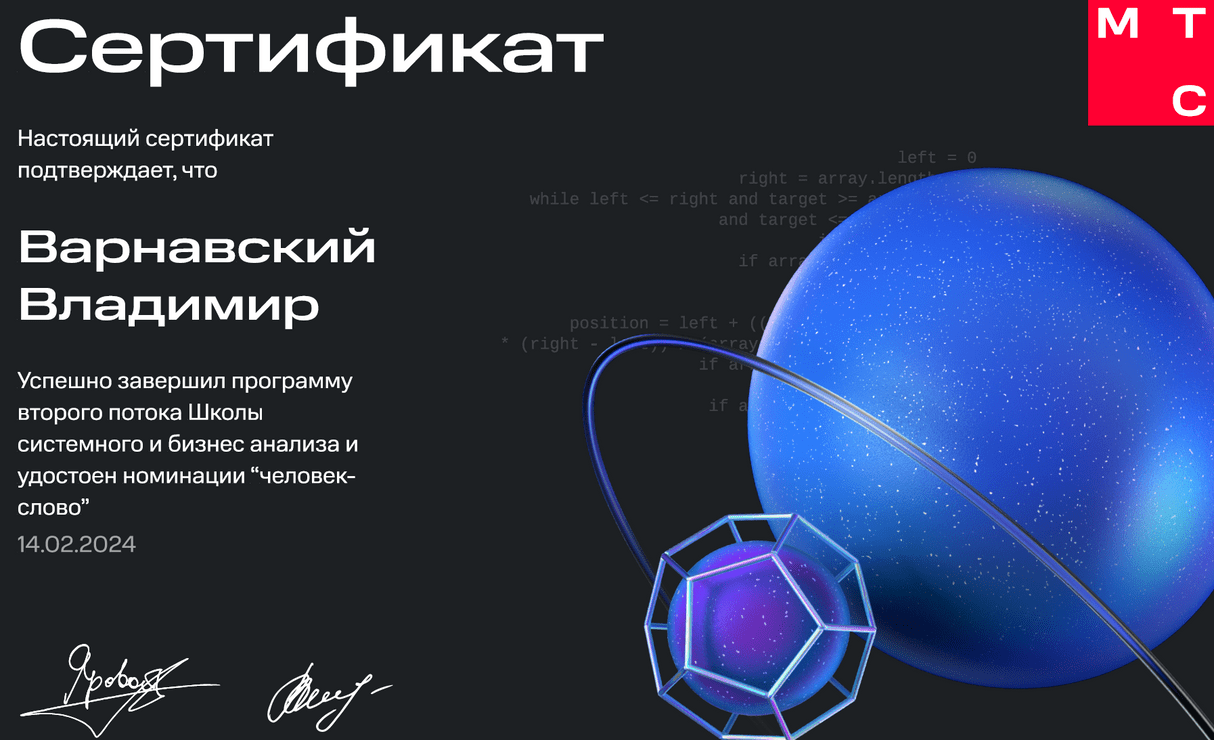 Изображение