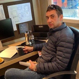 Алексей Болдырев