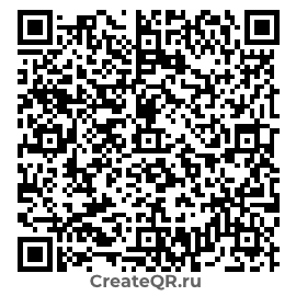 QR-код  Реквизиты организации