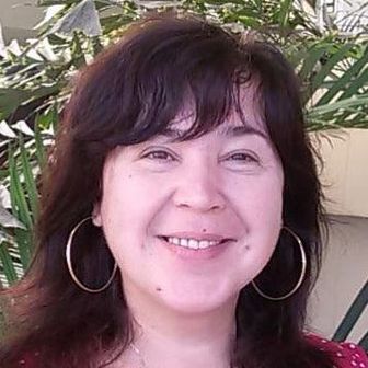 Елена Алексеевна Никонова