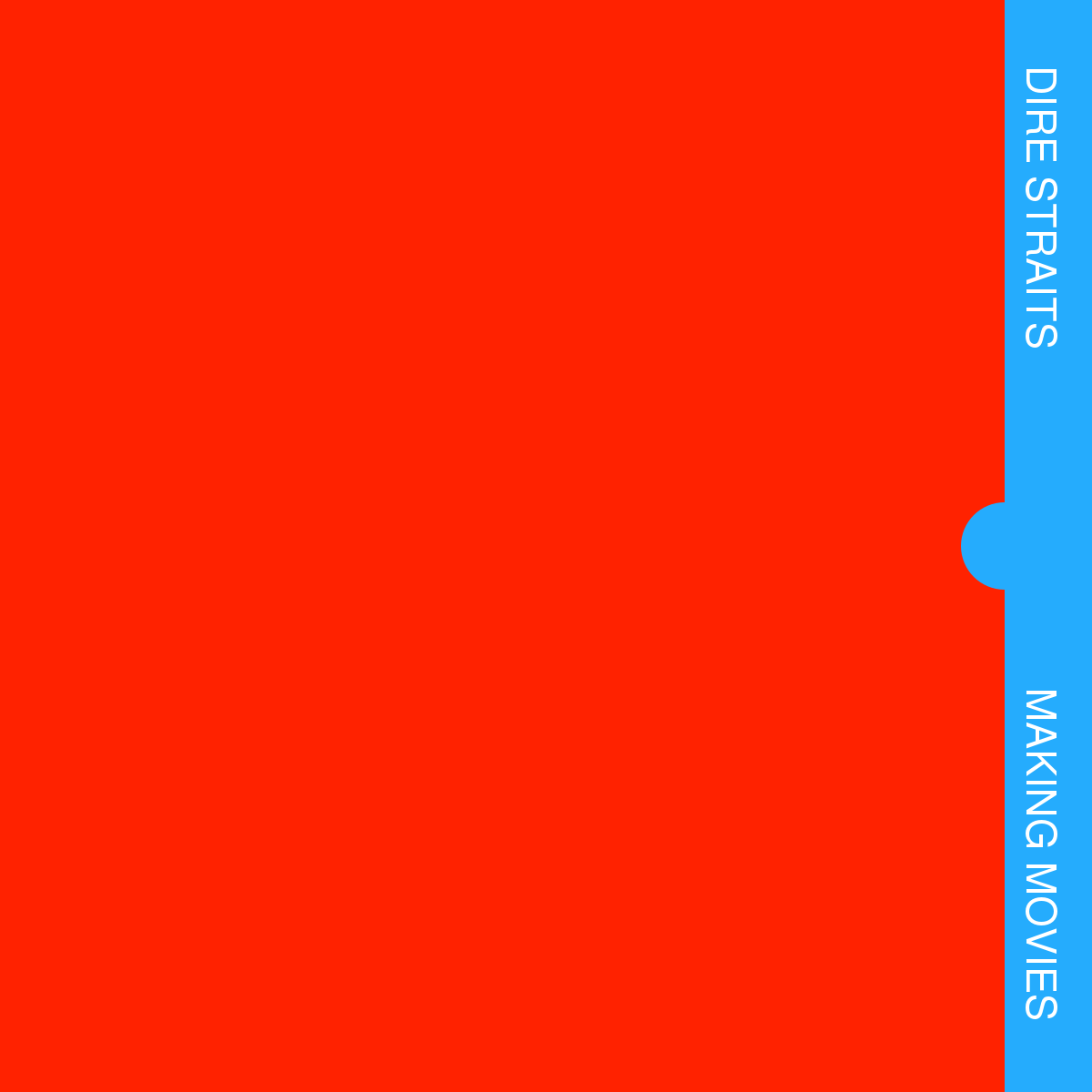 Dire Straits