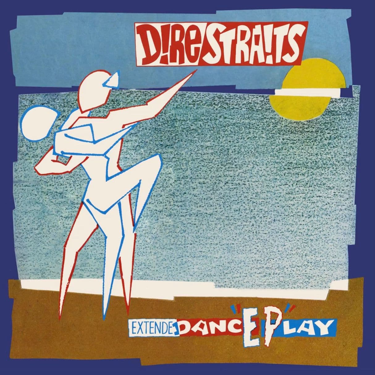 Dire Straits