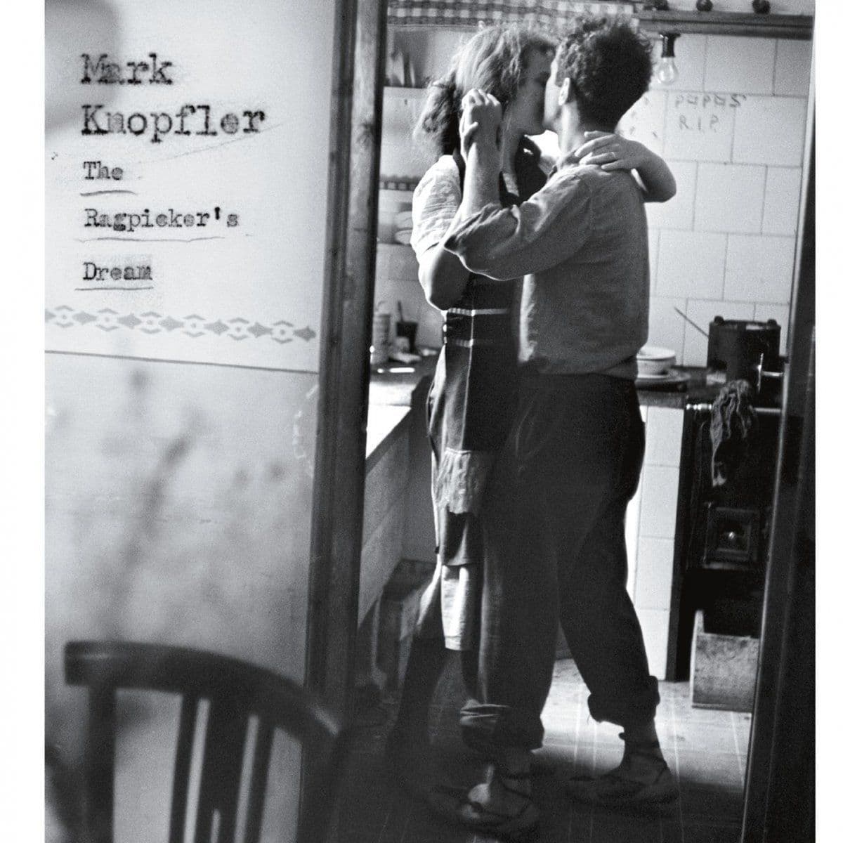 Dire Straits