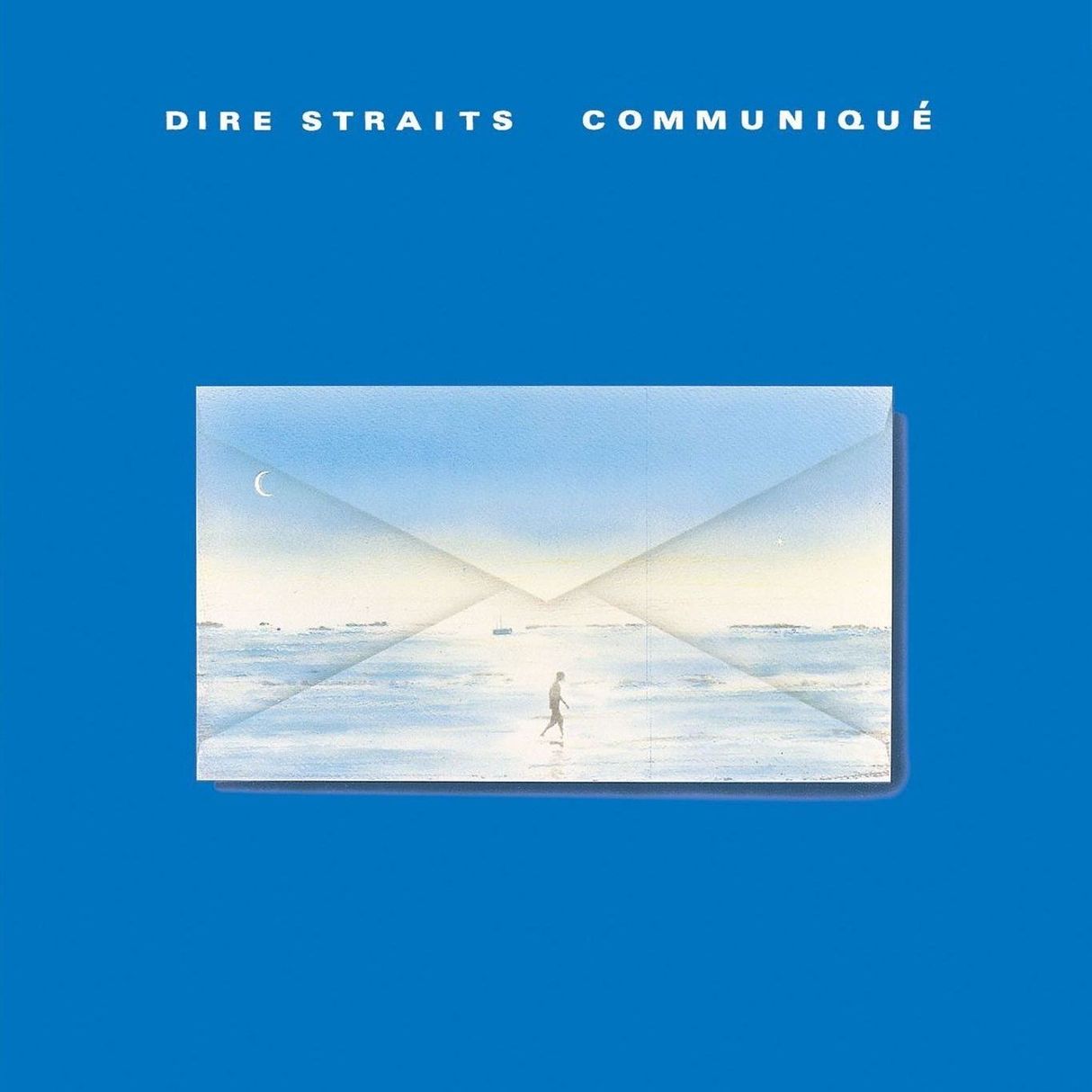Dire Straits