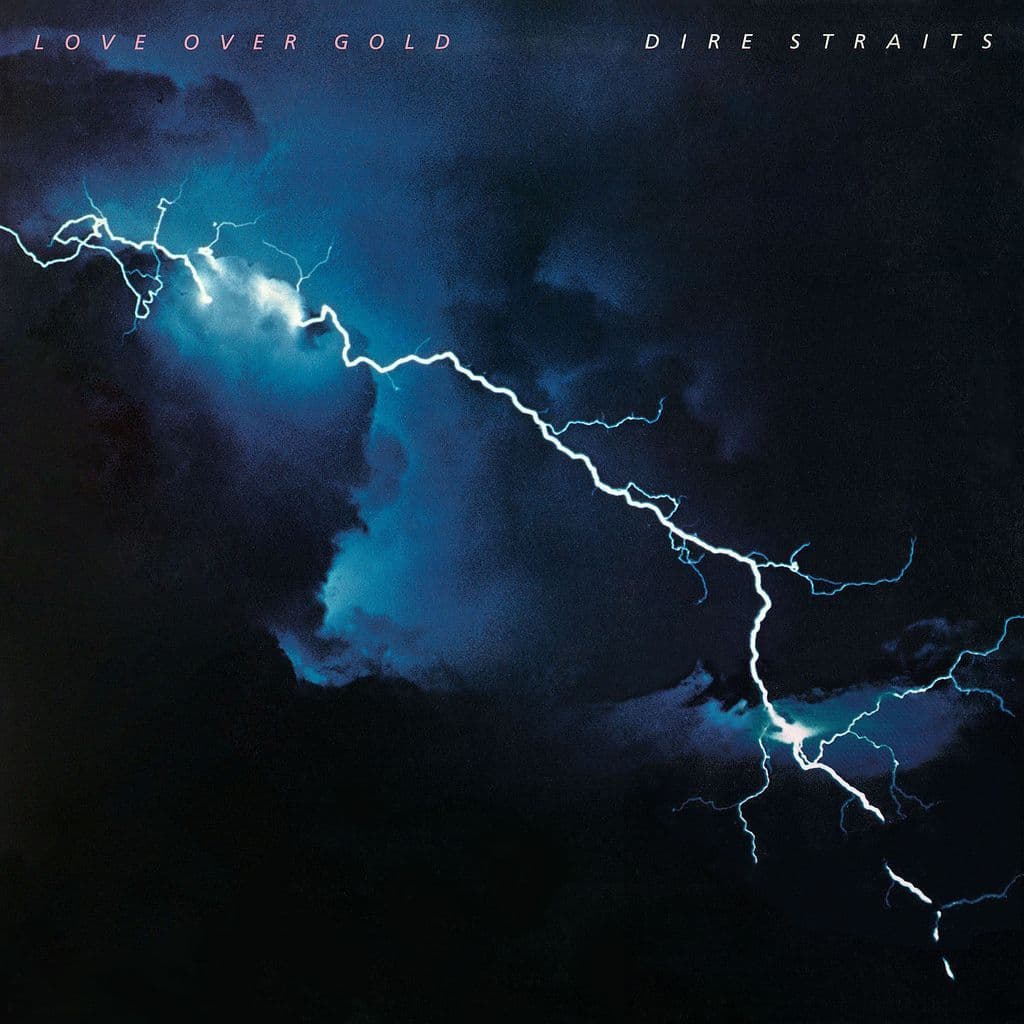 Dire Straits