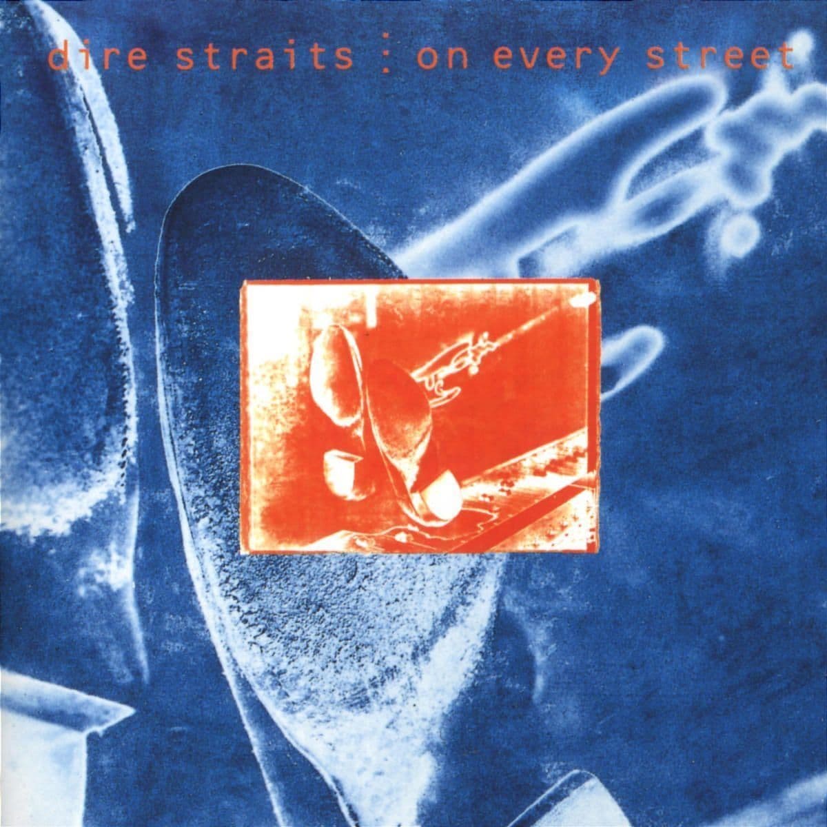 Dire Straits