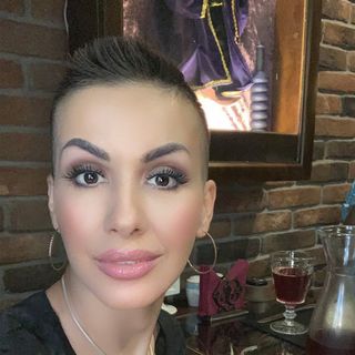 Майя Трофимова 