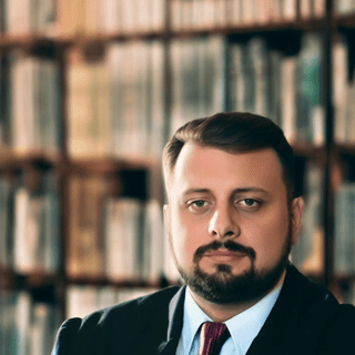 Юрист Станислав Авраменко