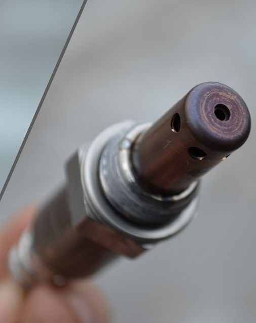 Лямбда-зондыошибки: Р2241P0051P0031P0133и тд.