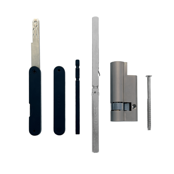 Датчик движения и освещения Aqara Motion Sensor
