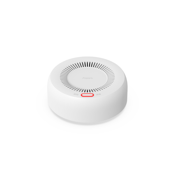 Купить Умный датчик газа Aqara Smart Natural Gas Detector 