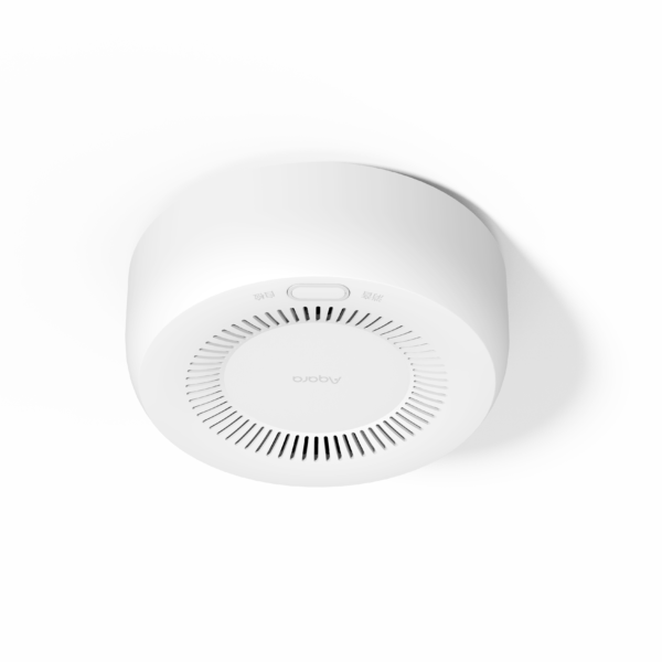Купить Умный датчик газа | Aqara Smart Natural Gas Detector 