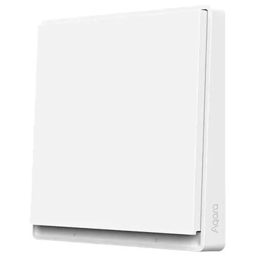 Купить Выключатель беспроводной одноклавишный Aqara E1 Wireless Switch (1 Button) (CN) (WXKG16LM) 