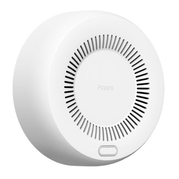 Купить Умный датчик газа | Aqara Smart Natural Gas Detector 