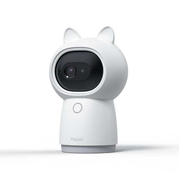 Купить Камера и Центр умного дома  Aqara Camera Hub G3