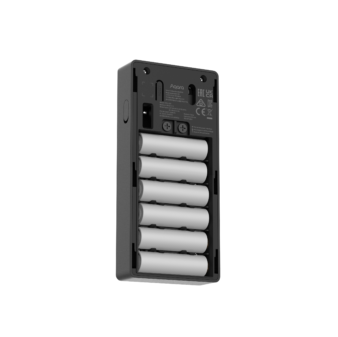 Купить Умный видеозвонок G4 | Aqara Smart Video Doorbell G4
